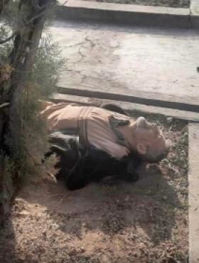 Դիակի ճանաչում Դիակի ճանաչում