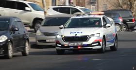 Պարեկների անցած շաբաթվա ծառայության արդյունքները Երևանում, Շիրակում և Լոռիում Պարեկների անցած շաբաթվա ծառայության արդյունքները Երևանում, Շիրակում և Լոռիում