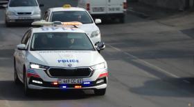 Կենտրոնում ծառայություն իրականացրած պարեկները հայտնաբերել են թմրամիջոց և սառը զենք Կենտրոնում ծառայություն իրականացրած պարեկները հայտնաբերել են թմրամիջոց և սառը զենք