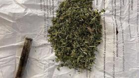 Մասիսի քրեական հետախույզներն ու համայնքային ոստիկանները ապօրինի թմրաշրջանառության դեպքեր են բացահայտել Մասիսի քրեական հետախույզներն ու համայնքային ոստիկանները ապօրինի թմրաշրջանառության դեպքեր են բացահայտել