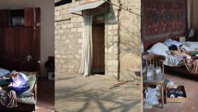 Կասկածյալը ձերբակալվեց, գողոնը մասամբ հայտնաբերվեց. Արարատի ոստիկանների բացահայտումը Կասկածյալը ձերբակալվեց, գողոնը մասամբ հայտնաբերվեց. Արարատի ոստիկանների բացահայտումը