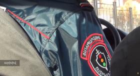 Ապօրինությունների փաստերով ծառայողական քննության նյութերը փոխանցվել են Հակակոռուպցիոն կոմիտե Ապօրինությունների փաստերով ծառայողական քննության նյութերը փոխանցվել են Հակակոռուպցիոն կոմիտե