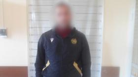 Թմրանյութով հարյուրից ավելի փաթեթներ Գյումրիի տարբեր փողոցներում Թմրանյութով հարյուրից ավելի փաթեթներ Գյումրիի տարբեր փողոցներում