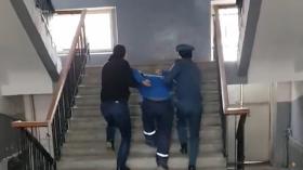 Աշտարակի համայնքային ոստիկանները բացահայտել են գողության դեպք Աշտարակի համայնքային ոստիկանները բացահայտել են գողության դեպք