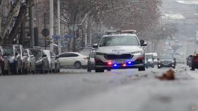 Պարեկների անցած շաբաթվա ծառայության արդյունքները Երևանում և մարզերում Պարեկների անցած շաբաթվա ծառայության արդյունքները Երևանում և մարզերում