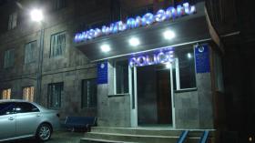 Արթիկի քրեական հետախույզները բացահայտեցին թմրանյութ պահելու և օգտագործելու դեպք Արթիկի քրեական հետախույզները բացահայտեցին թմրանյութ պահելու և օգտագործելու դեպք
