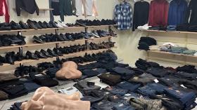 Տարել էին պարտքերի տետրն ու հագուստեղեն. Վաղարշապատի քրեական հետախույզների բացահայտումը Տարել էին պարտքերի տետրն ու հագուստեղեն. Վաղարշապատի քրեական հետախույզների բացահայտումը