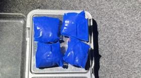 Երևանի պարեկները ձերբակալեցին ապօրինի թմրանյութ պահող երկու երիտասարդի Երևանի պարեկները ձերբակալեցին ապօրինի թմրանյութ պահող երկու երիտասարդի