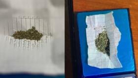 Շիրակի պարեկները բացահայտել են ապօրինի թմրաշրջանառության դեպքեր Շիրակի պարեկները բացահայտել են ապօրինի թմրաշրջանառության դեպքեր