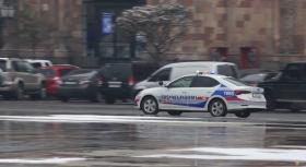 Պարեկների անցած շաբաթվա ծառայության արդյունքները Երևանում և մարզերում Պարեկների անցած շաբաթվա ծառայության արդյունքները Երևանում և մարզերում