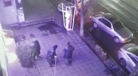 Փորձել էին պայթեցնել բանկոմատը. խմբի անդամները ձերբակալվել են Փորձել էին պայթեցնել բանկոմատը. խմբի անդամները ձերբակալվել են