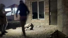 Գողություն 13-րդ փողոցի 13-րդ նրբանցքում. Մասիսի ոստիկանների բացահայտումը  Գողություն 13-րդ փողոցի 13-րդ նրբանցքում. Մասիսի ոստիկանների բացահայտումը