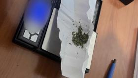 Էրեբունիում ու Արաբկիրում  ծառայություն իրականացրած պարեկները թմրամիջոցներ են հայտնաբերել Էրեբունիում ու Արաբկիրում  ծառայություն իրականացրած պարեկները թմրամիջոցներ են հայտնաբերել