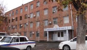 64-ամյա կնոջը թմրամիջոց իրացրած տղամարդը ձերբակալվել է 64-ամյա կնոջը թմրամիջոց իրացրած տղամարդը ձերբակալվել է