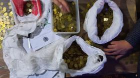 Ավելի քան 10 տարի շահագործել էին տարեց կնոջը. մուրացկանությամբ զբաղվելուն դրդած տղամարդը կալանավորվել է Ավելի քան 10 տարի շահագործել էին տարեց կնոջը. մուրացկանությամբ զբաղվելուն դրդած տղամարդը կալանավորվել է