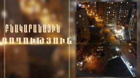 Էրեբունու քրեական հետախույզները գողության դեպք են բացահայտել Էրեբունու քրեական հետախույզները գողության դեպք են բացահայտել