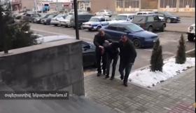 Աշտարակի քրեական հետախույզների պայքարն ապօրինի թմրաշրջանառության դեմ Աշտարակի քրեական հետախույզների պայքարն ապօրինի թմրաշրջանառության դեմ