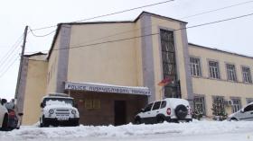 Դանակահարություն Ափնա գյուղում. Ապարանի ոստիկանների բացահայտումը Դանակահարություն Ափնա գյուղում. Ապարանի ոստիկանների բացահայտումը