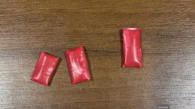 Քանաքեռ-Զեյթունում ծառայություն իրականացրած պարեկները հայտնաբերել են մեթամֆետամին և մարիխուանա Քանաքեռ-Զեյթունում ծառայություն իրականացրած պարեկները հայտնաբերել են մեթամֆետամին և մարիխուանա