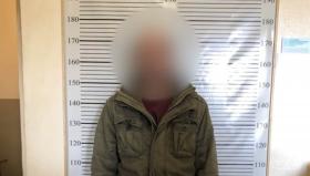 Նաիրի բաժնի ոստիկաններն անասնագողության դեպք են բացահայտել Նաիրի բաժնի ոստիկաններն անասնագողության դեպք են բացահայտել