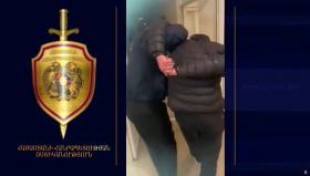 Քրեական վարույթ` չորս հոդվածի հատկանիշներով. Գեղարքունիքի պարեկների բացահայտումը Քրեական վարույթ` չորս հոդվածի հատկանիշներով. Գեղարքունիքի պարեկների բացահայտումը