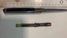 Շիրակի պարեկները ապօրինի թմրաշրջանառության դեպքեր են բացահայտել Շիրակի պարեկները ապօրինի թմրաշրջանառության դեպքեր են բացահայտել