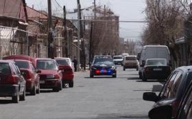 Շիրակի պարեկները ձերբակալել են մարիխուանա օգտագործող տղամարդուն Շիրակի պարեկները ձերբակալել են մարիխուանա օգտագործող տղամարդուն