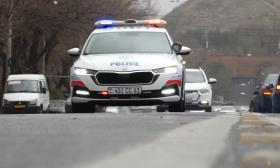 Պարեկների անցած շաբաթվա ծառայության արդյունքները Երևանում և մարզերում Պարեկների անցած շաբաթվա ծառայության արդյունքները Երևանում և մարզերում