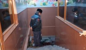 Խանջյան փողոցում տեղի ունեցած վեճն ավարտվեց սպանությամբ. Կենտրոնականի ոստիկանների բացահայտումը   Խանջյան փողոցում տեղի ունեցած վեճն ավարտվեց սպանությամբ. Կենտրոնականի ոստիկանների բացահայտումը