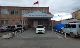 Վիճել էր տանտիրոջ հետ ու դանակահարել նրան. Վարդենիսի ոստիկանների բացահայտումը Վիճել էր տանտիրոջ հետ ու դանակահարել նրան. Վարդենիսի ոստիկանների բացահայտումը