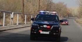 Երիտասարդի մոտ մեթամֆետամին հայտնաբերվեց Երիտասարդի մոտ մեթամֆետամին հայտնաբերվեց