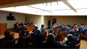 Շրջայցեր՝ հակահասարակական իրավախախտումներ կանխելու և հայտնաբերելու նպատակով Շրջայցեր՝ հակահասարակական իրավախախտումներ կանխելու և հայտնաբերելու նպատակով