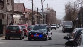 Շիրակի մարզի պարեկներն ապօրինի թմրանյութ պահելու և օգտագործելու դեպքեր են բացահայտել Շիրակի մարզի պարեկներն ապօրինի թմրանյութ պահելու և օգտագործելու դեպքեր են բացահայտել