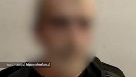 Ապօրինի թմրաշրջանառության մեղադրանքով հետախուզվողը հայտնաբերվեց Ապօրինի թմրաշրջանառության մեղադրանքով հետախուզվողը հայտնաբերվեց
