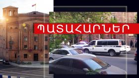 Ճանապարհատրանսպորտային պատահարներ Հայաստանում Ճանապարհատրանսպորտային պատահարներ Հայաստանում