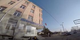 Մուշի քրեական հետախույզները մեթամֆետամին են հայտնաբերել  Մուշի քրեական հետախույզները մեթամֆետամին են հայտնաբերել