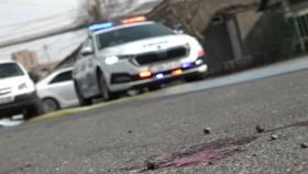 Կրակել էր նախկին կնոջը, ապա ինքն իրեն Կրակել էր նախկին կնոջը, ապա ինքն իրեն