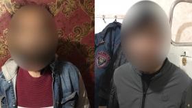 Օտարերկրացիները թմրանյութ էին իրացնում. Նոր Նորքի քրեական հետախույզների բացահայտումը Օտարերկրացիները թմրանյութ էին իրացնում. Նոր Նորքի քրեական հետախույզների բացահայտումը