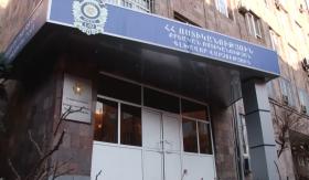 Թմրամիջոցներ իրացնողը հայտնաբերվեց և կալանավորվեց Թմրամիջոցներ իրացնողը հայտնաբերվեց և կալանավորվեց
