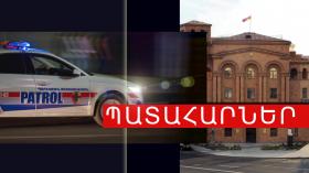 Ճանապարհատրանսպորտային պատահարներ Հայաստանում Ճանապարհատրանսպորտային պատահարներ Հայաստանում