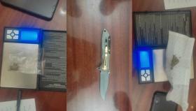 Կենտրոնում ու Էրեբունիում ծառայություն իրականացրած պարեկները թմրամիջոցներ են հայտնաբերել Կենտրոնում ու Էրեբունիում ծառայություն իրականացրած պարեկները թմրամիջոցներ են հայտնաբերել