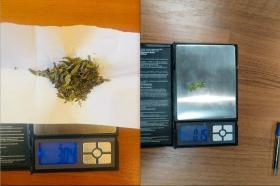 Գեղարքունիքի պարեկներն ապօրինի թմրաշրջանառության դեպքեր են բացահայտել  Գեղարքունիքի պարեկներն ապօրինի թմրաշրջանառության դեպքեր են բացահայտել