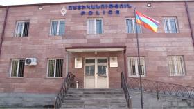 Դավիթաշենի ոստիկանները բացահայտել են ապօրինի թմրաշրջանառության դեպք. հայտնաբերվել է 35 փաթեթ մարիխուանա