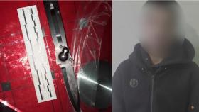 Դանակահարողը ներկայացավ ոստիկանություն. Վաղարշապատի քրեական հետախույզների բացահայտումը Դանակահարողը ներկայացավ ոստիկանություն. Վաղարշապատի քրեական հետախույզների բացահայտումը