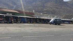 Միջադեպ Աղավնաձորի շուկայում. ծանր մարմնական վնասվածք պատճառած երիտասարդը կալանավորվել է Միջադեպ Աղավնաձորի շուկայում. ծանր մարմնական վնասվածք պատճառած երիտասարդը կալանավորվել է