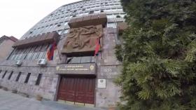 Ապօրինի թմրաշրջանառության դեմ պայքարը հետևողականորեն շարունակվում է Ապօրինի թմրաշրջանառության դեմ պայքարը հետևողականորեն շարունակվում է