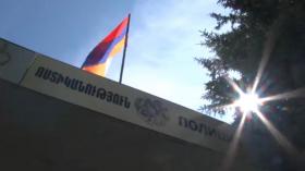 Չարենցավանի ոստիկանները հայտնաբերել են թմրամիջոց