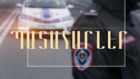 Ճանապարհատրանսպորտային պատահարներ Հայաստանում Ճանապարհատրանսպորտային պատահարներ Հայաստանում