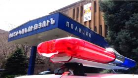 Մեքենայում շոկո, մեթամֆետամին ու մարիխուանա հայտնաբերվեց Մեքենայում շոկո, մեթամֆետամին ու մարիխուանա հայտնաբերվեց