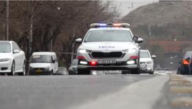 Պարեկների անցած շաբաթվա ծառայության արդյունքները Երևանում և մարզերում Պարեկների անցած շաբաթվա ծառայության արդյունքները Երևանում և մարզերում